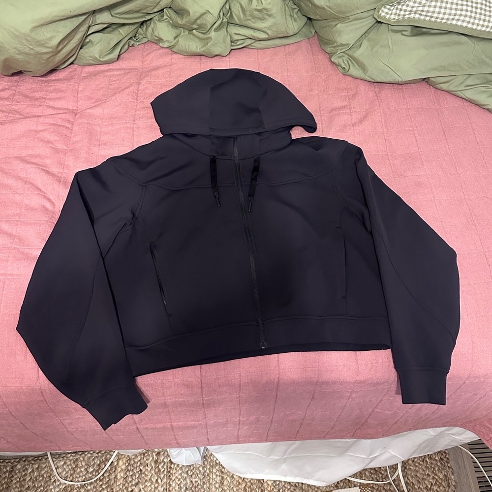 Lululemon Jacket